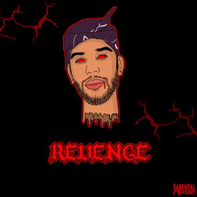 Revenge (feat. Dave Berlin)
