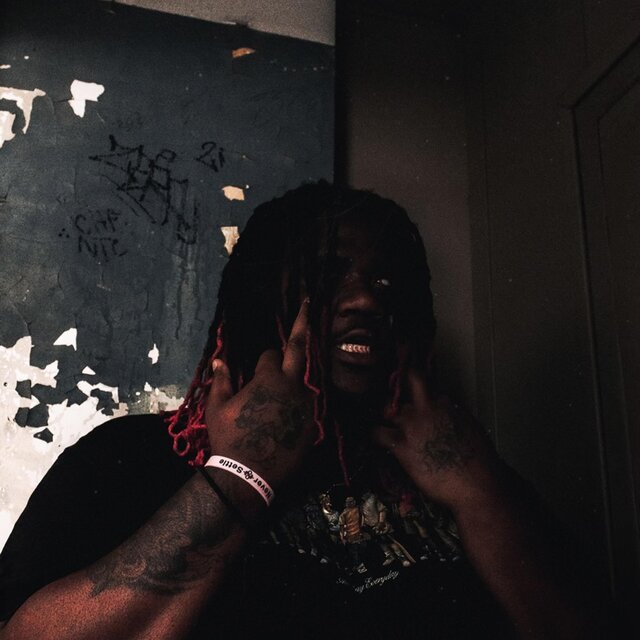 Geeked Up