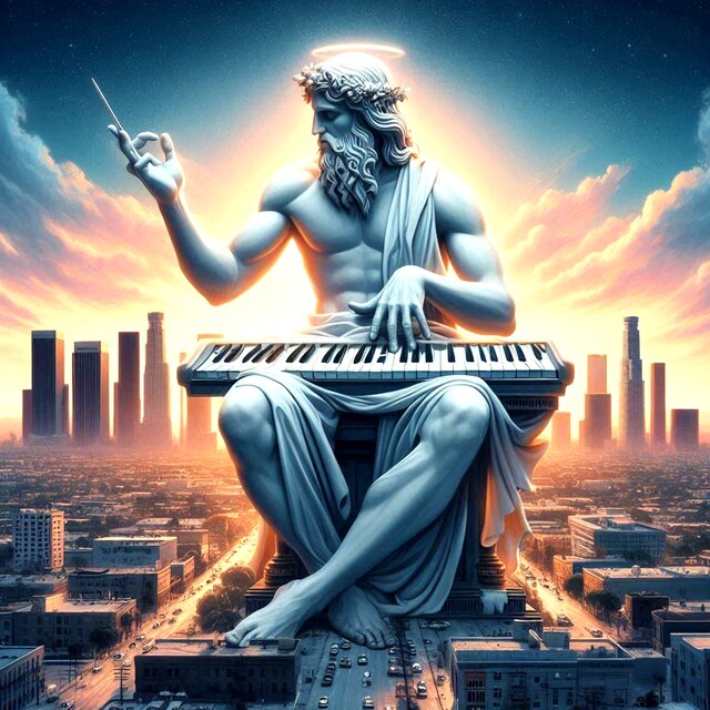 GOD of Slap, Vol. 1 (Instrumental Versions)