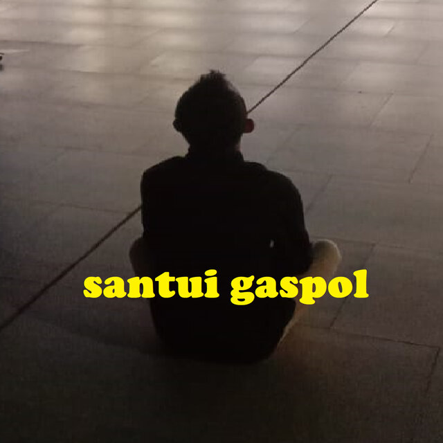 Santui Gaspol