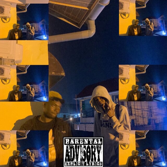 777 (feat. KB Six)