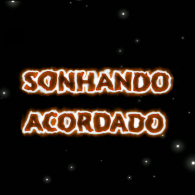 Sonhando Acordado