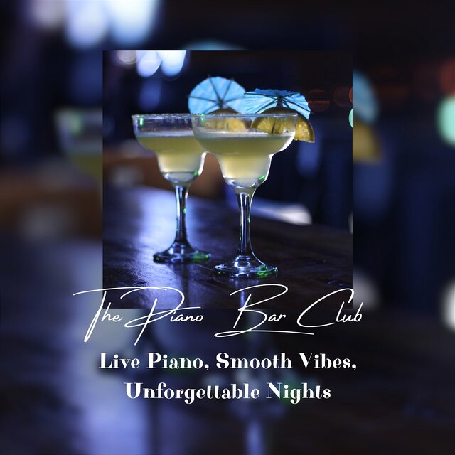 Live Piano, Smooth Vibes, Unforgettable Nights