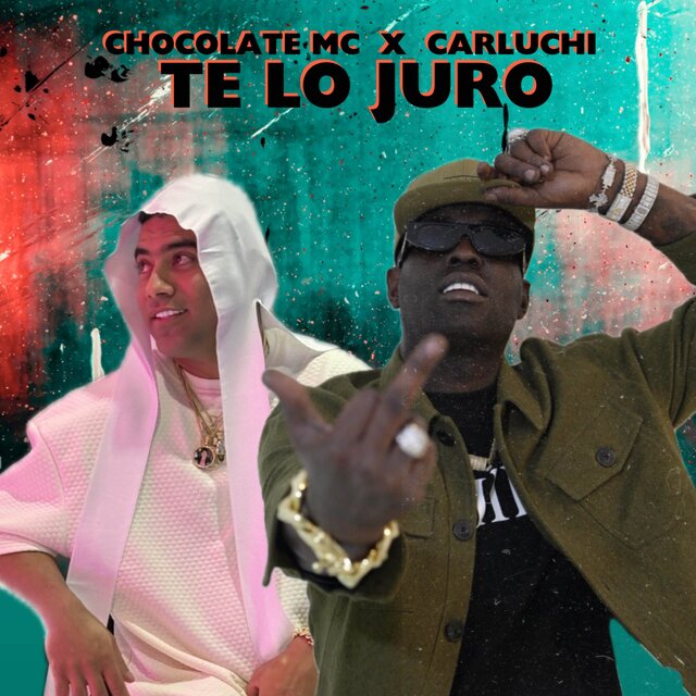 TE LO JURO