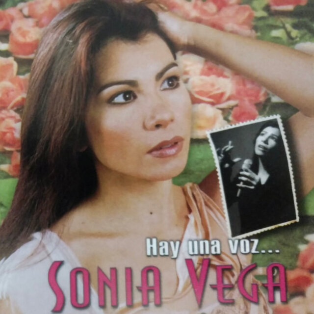 Hay una Voz