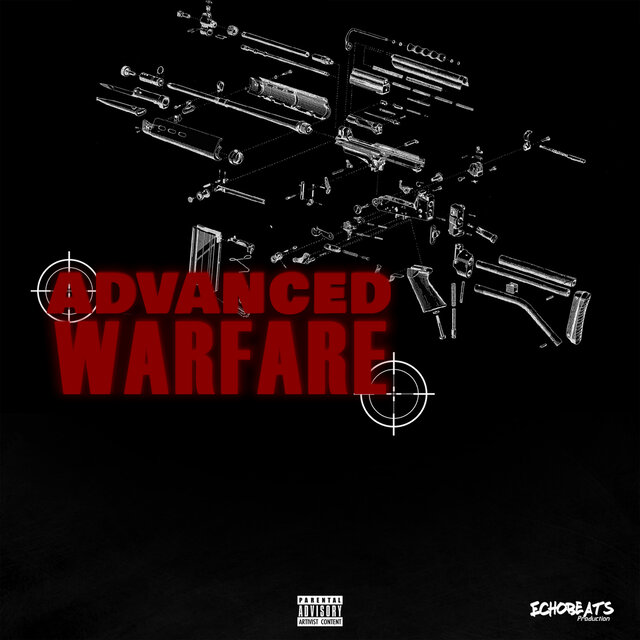 Advanced Warfare