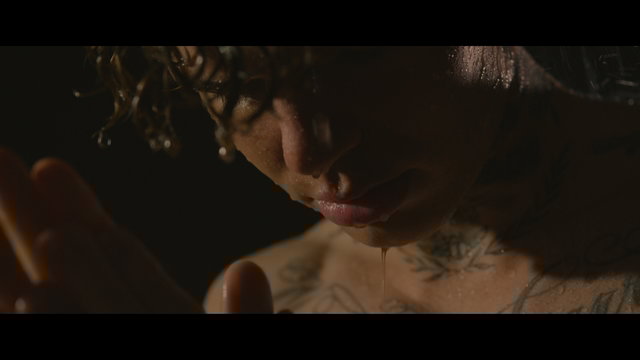 Man In The Mirror (Official Video)
