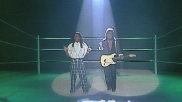 Brother Louie (Show & Co. mit Carlo 06.02.1986)