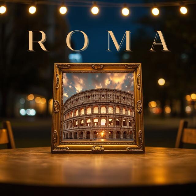 ROMA