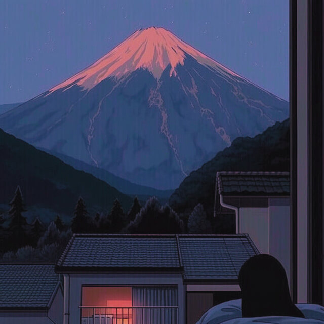 A Lofi Culture