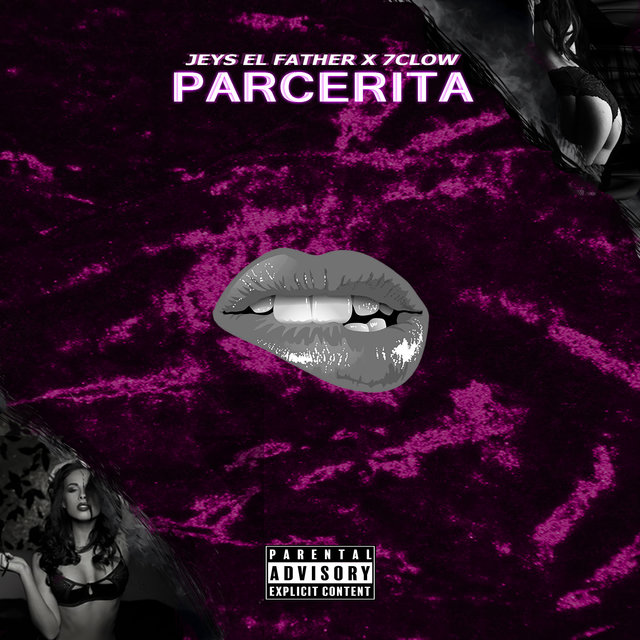 Parcerita