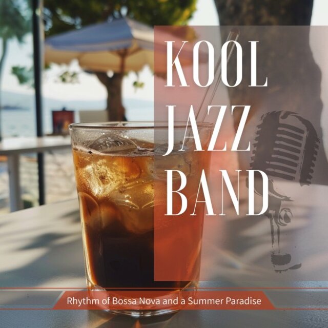 Rhythm of Bossa Nova and a Summer Paradise