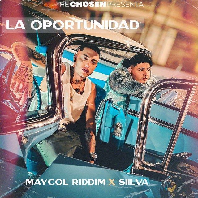 La Oportunidad