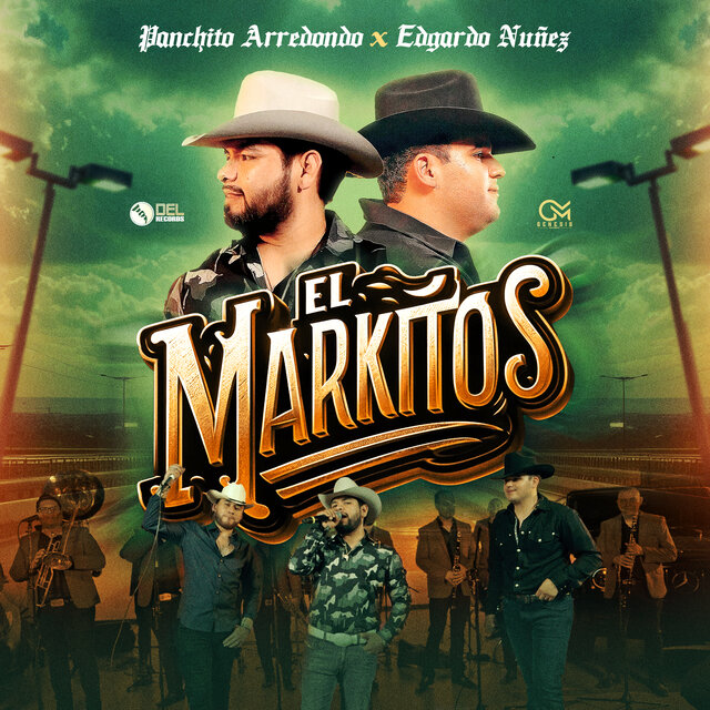 El Markitos