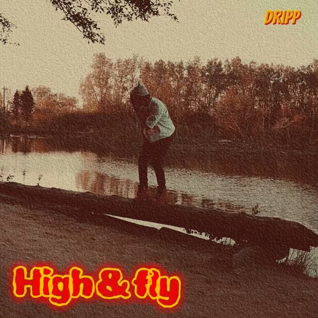High & Fly