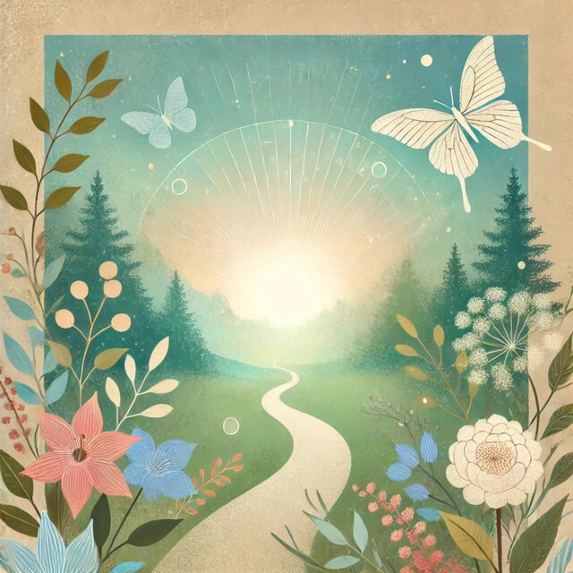 Path to Wholeness