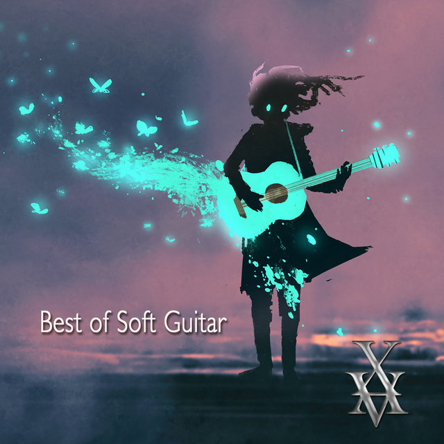 Best of Soft Guitar