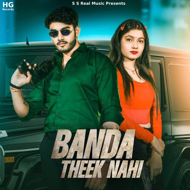Banda Theek Nahi
