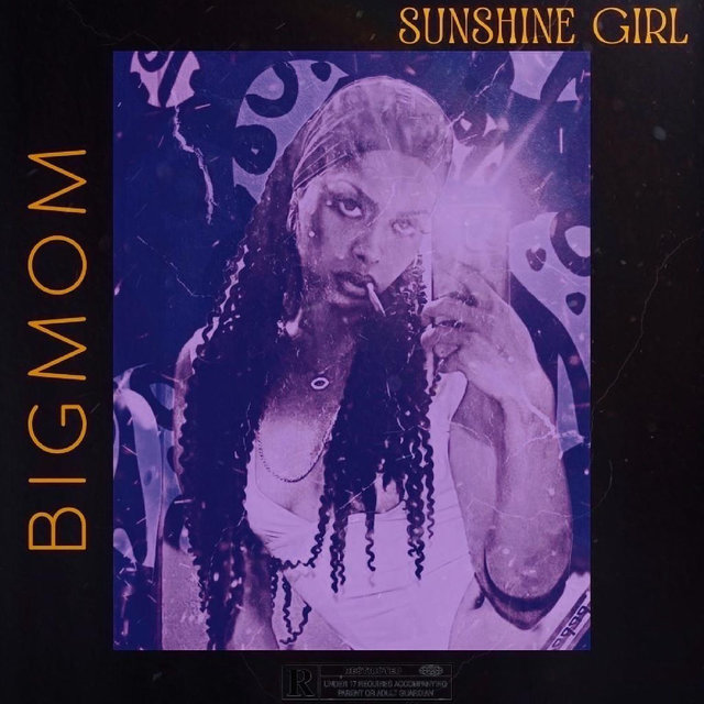 Sunshine Girl