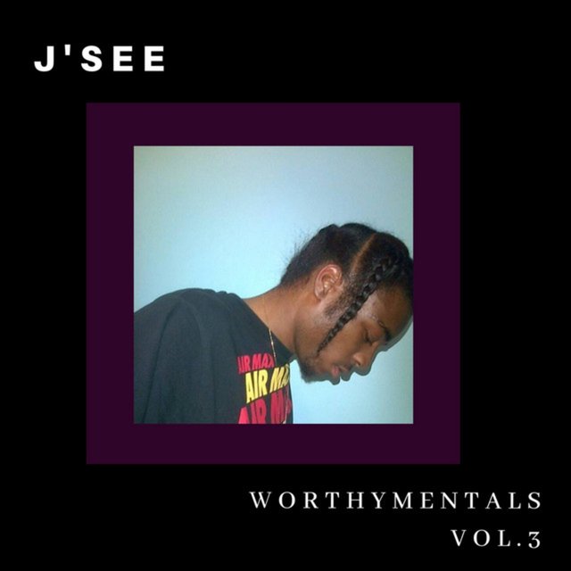 Worthymentals, Vol. 3