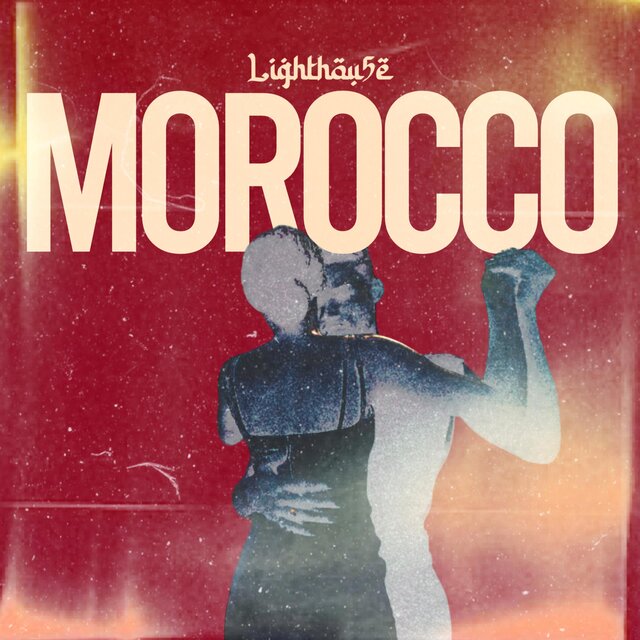 Morocco (Radio Edit)