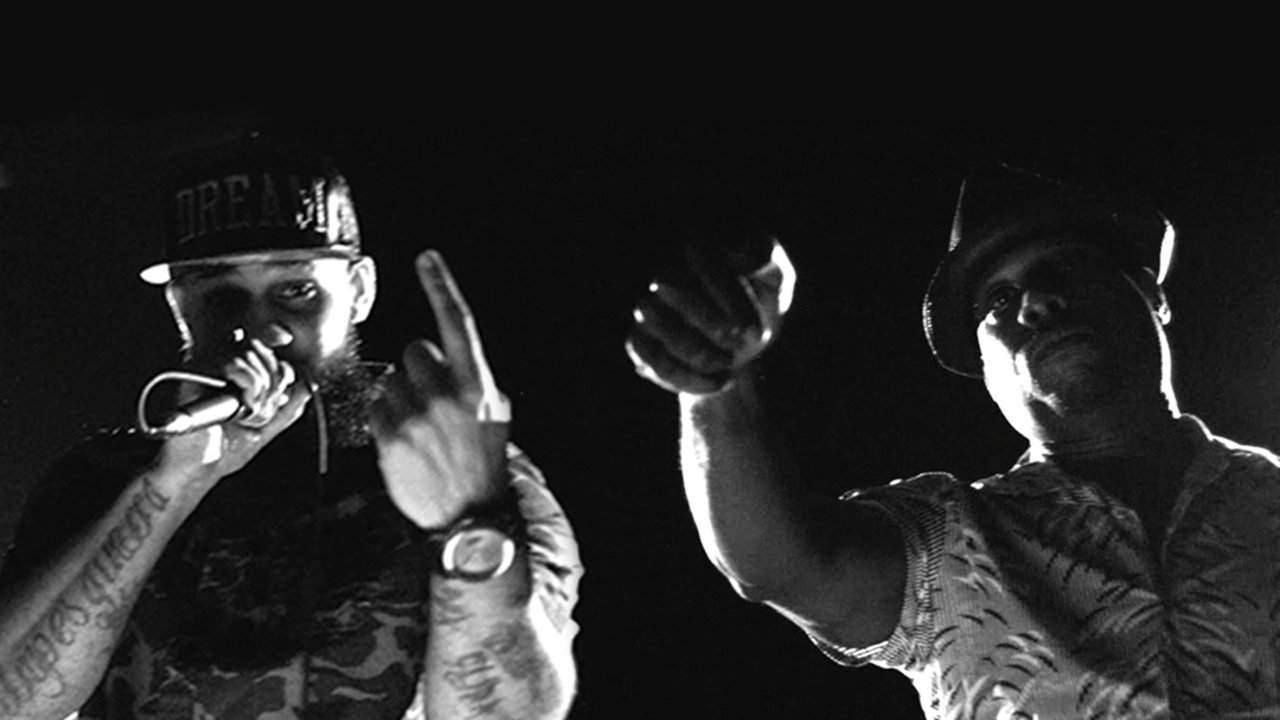 Sigo Aqui (Official Video)
