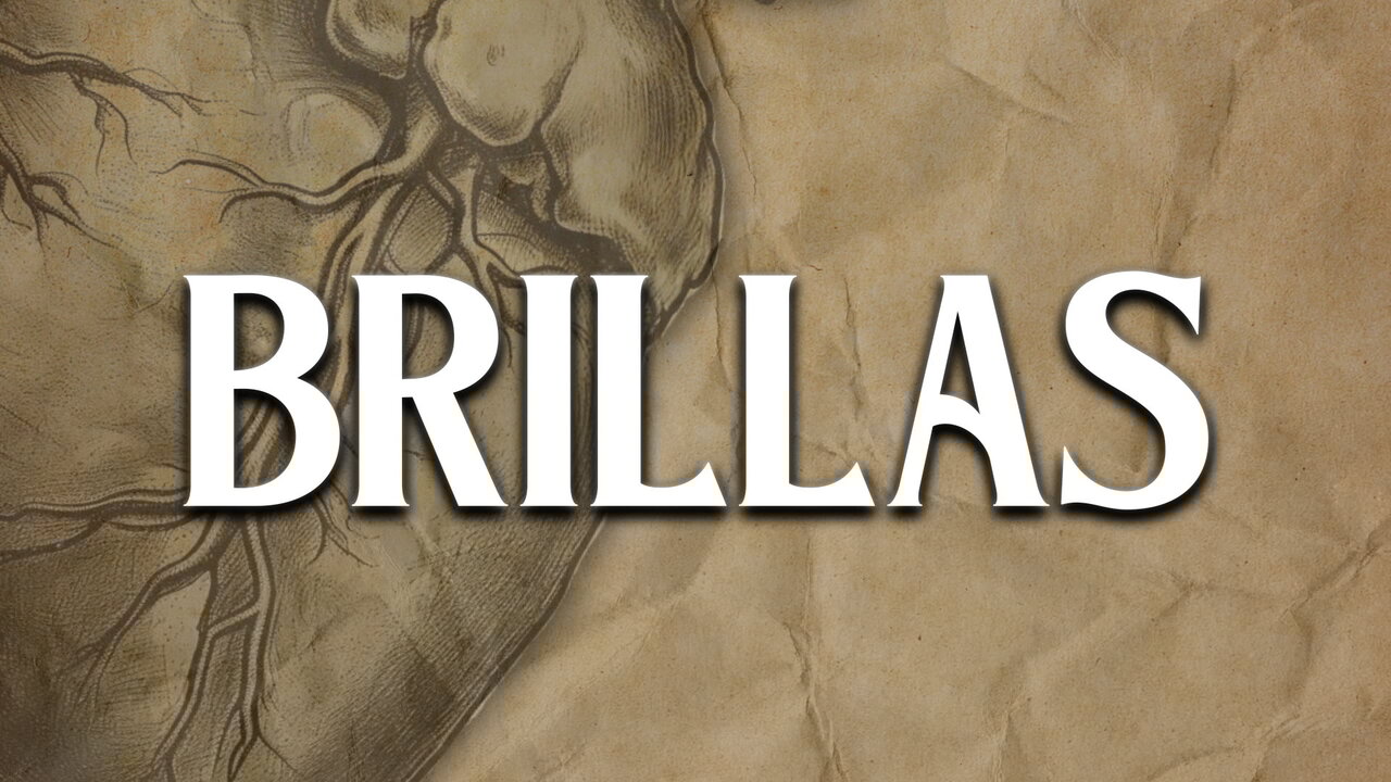 Brillas