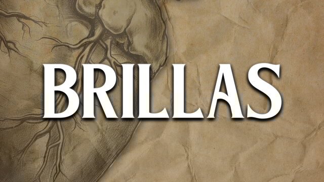 Brillas