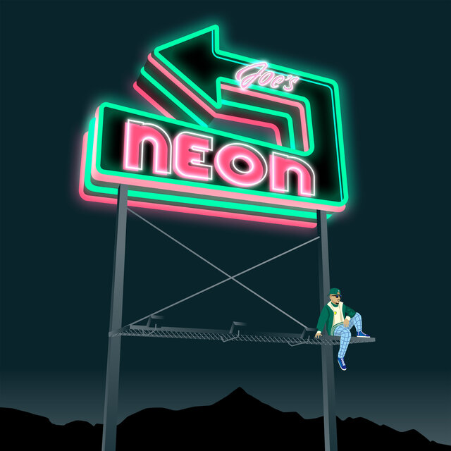 Joe's Neon