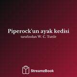 Piperock'un ayak kedisi - 15