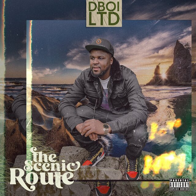 The Scenic Route