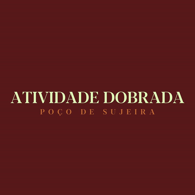 Atividade Dobrada