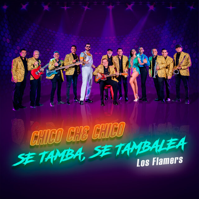 Se Tamba, Se Tambalea