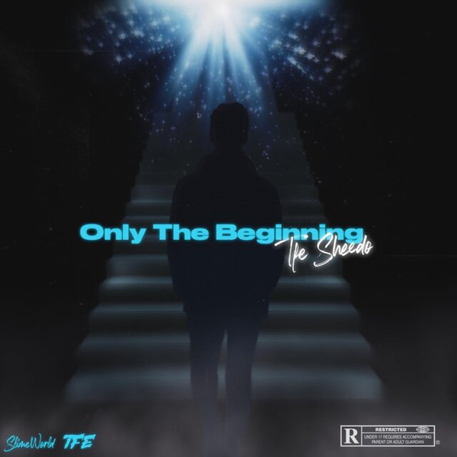 Only The Beginning