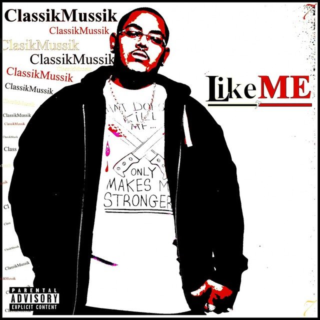 Like Me  - Single