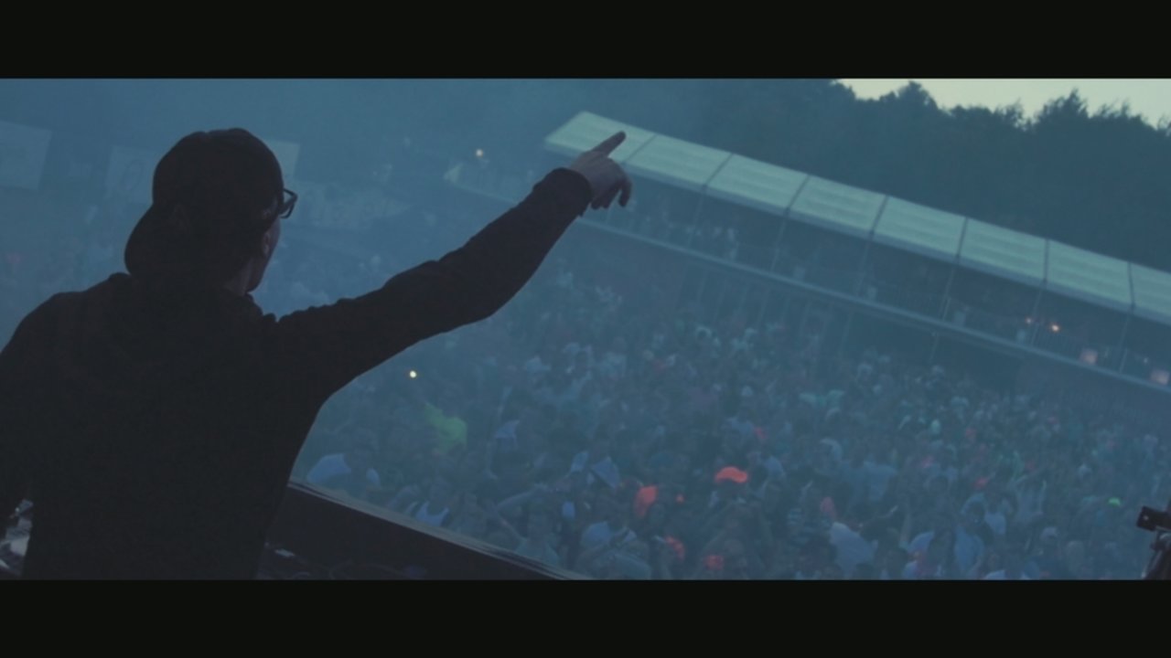 Sunrise Festival 2015