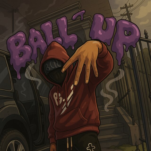 Ball Up