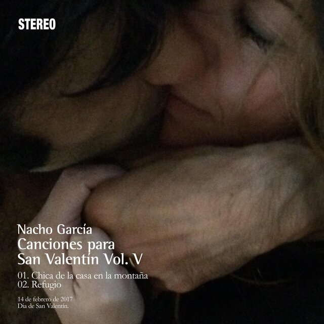 Canciones para San Valent​í​n Vol​.​V