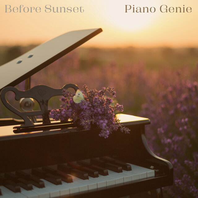 Before Sunset
