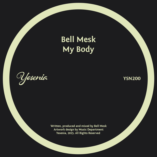 My Body
