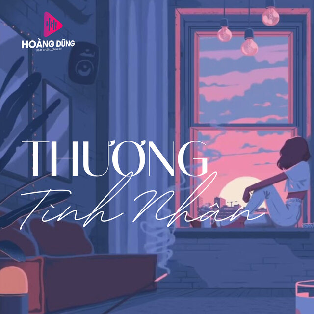 Thương Tình nhân