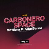 Carbonero Space (Ed Saez Remix)