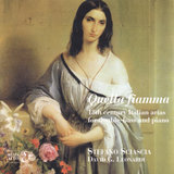 Scarlatti: O cessate di piagarmi (Da 