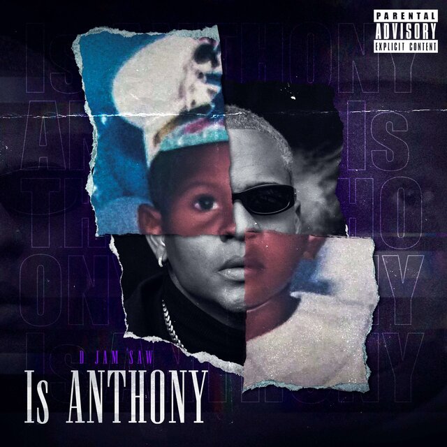 Is Anthony