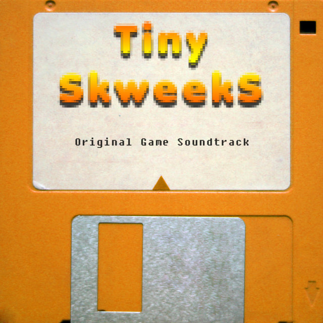 Tiny Skweeks (Original Game Soundtrack)