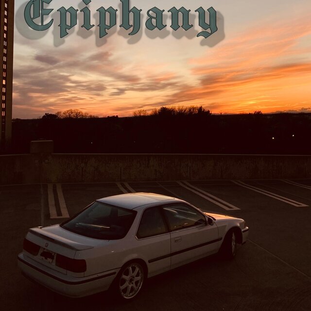 Epiphany