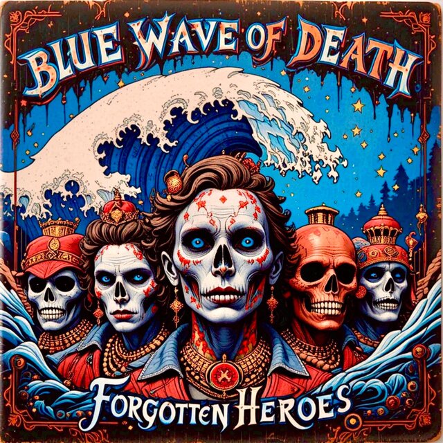 Forgotten Heroes