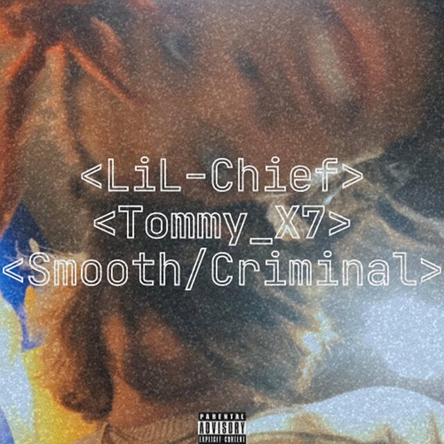 Smooth Criminal (feat. Tommyx7)