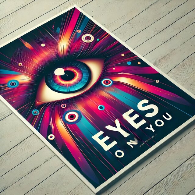 Eyes on You