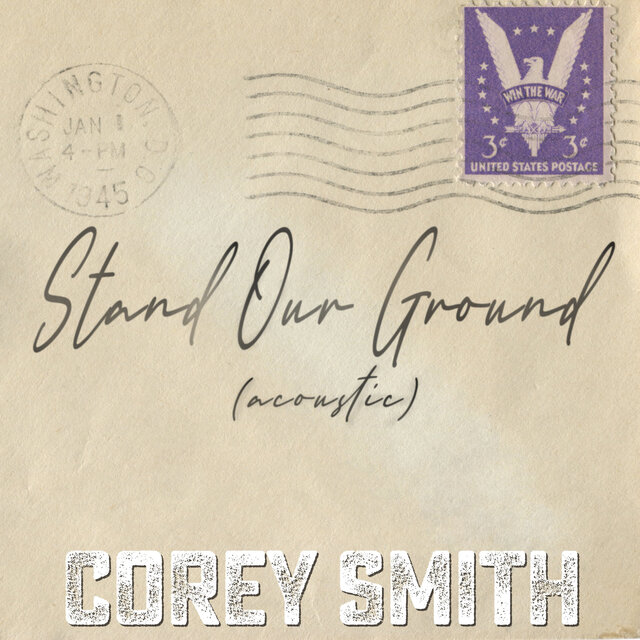 Stand Our Ground (Acoustic)